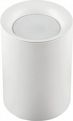 Светильник потолочный MR16 35W 220V, белый, ML174