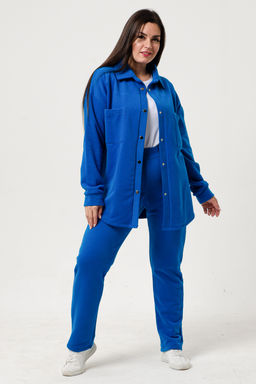 Толстовка 6757 - Натали фото 2