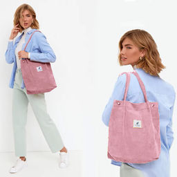 Сумка K2-500-Pink