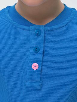 GFJH3319 джемпер для девочек - Pelican фото 4