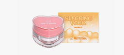 Lip Sleeping Pack Mango Dreaming - Маска для губ ночная манговый сон, 6,5 гр