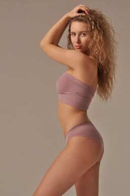 Топ BU054 Rosa Ash