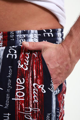 Шорты мужские ШМ-03