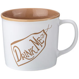 НАБОР КРУЖЕК 2ШТ POSITIVE 340 МЛ - Lefard фото 3