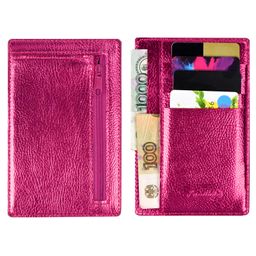 Чехол д/пласт. карт арт.48417/50 НАППА РОЗОВЫЙ