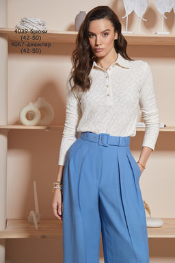 Брюки 4039