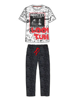 PlayToday / Пижама для мальчика  фото 6