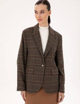 Vizon Comfort Fit Ceket - Pierre cardin фото 3