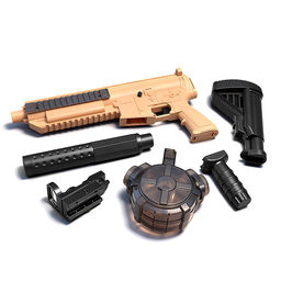 Водное оружие "Stingray Strike" в коробке