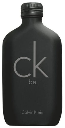 CK BE u EDT 100 ml M, туалетная вода