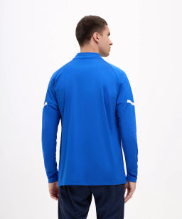Джемпер тренировочный JOGEL CAMP 2 Training Top, синий  фото 9