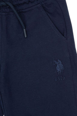 Erkek _ocuk Lacivert ORME CAPRI BERMUDA Sepette S_rpriz _ndirim - U.s. polo assn фото 3