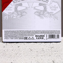 Подарочный набор Будь!, гель для душа и шампунь для волос пиво, 2?250, HARD LINE фото 8