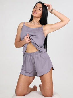 IV-CAPRIZ Ладила - пижама синий  фото 14