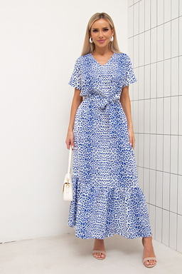 VALENTINA Платье Ламар №2