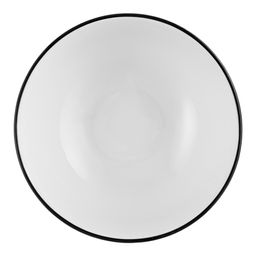 Миска Walmer Salad, 1.1 л, цвет зеленый  фото 2