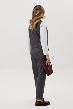 Костюм Fantazia Mod 5284 серый  фото 8