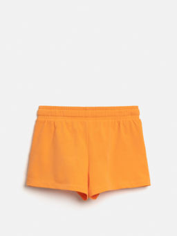 ACOOLA / Шорты детские для девочек Aniksis оранжевый  фото 2
