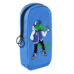 Пенал школьный, арт.59727/ 24 СТИЛЬНЫЙ КРОКОДИЛ - Феникс+ фото 6