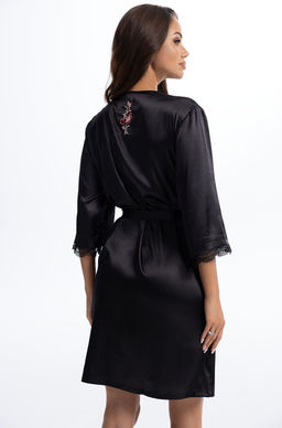 Халат Mia-Amore