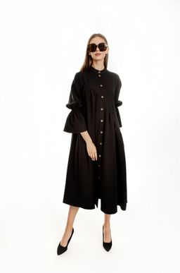 Платье AURA 3139-164 чёрный