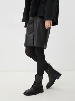 Женские ботинки TENDANCE Артикул 4173641, черный