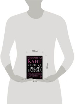 Критика чистого разума