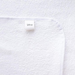 Полотенце уголок махровое Бемби, 75 х 75 см, 100% хлопок - Disney фото 5