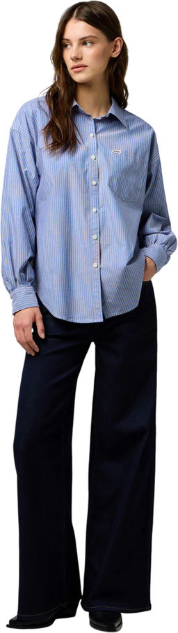 Рубашка женская