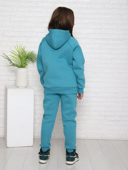 IV-CAPRIZ Авилекс - костюм петроль  фото 28