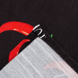 Фартук Этель Pepper 73х71 см, 100% хл, репс 210 гр/м2  фото 7