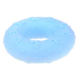 Игрушка для собаки Колечко д7х2,5см - Pet toys фото 2