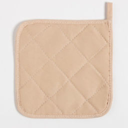 Прихватка Любимая бабушка 19х19 саржа,100% х/л,ватин 250г/м2 - Этель фото 3