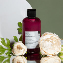 ШАМПУНЬ ДЛЯ ВОЛОС ANTI-AGE SHAMPOO VITALITY & ENERGY
