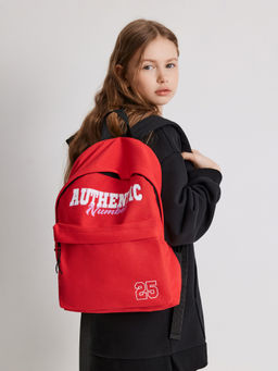 ACOOLA / Рюкзак детский Lamelos красный