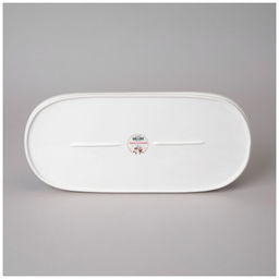 БЛЮДО ОВАЛЬНОЕ LEFARD FAMILY CHRISTMAS 34 СМ  фото 2