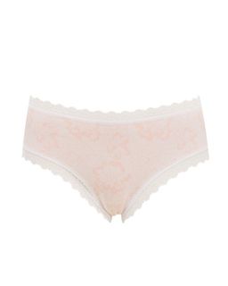 Трусы жен., в комплекте 3 шт жен. - Deseo фото 4