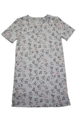 Туника Собачки