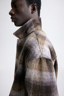 Sobrecamisa Relaxed Fit - H&m фото 6
