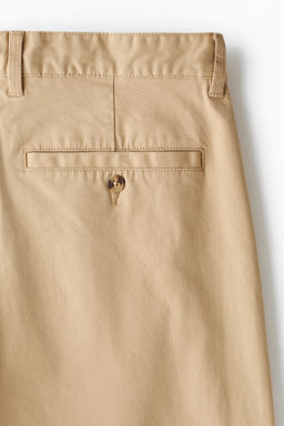 Chinos de algod?n Relaxed Fit - H&m фото 5