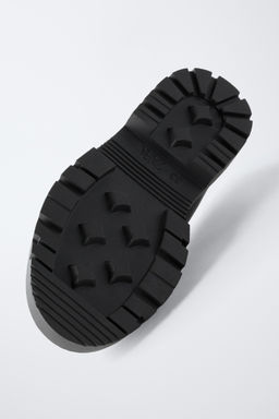 SCHOOL LOAFERS - Zara фото 7