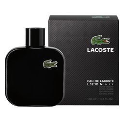 LACOSTE EAU DE LACOSTE (L.12.12 Noir) m EDT 100 ml tester M, туалетная вода