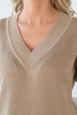 Джемпер Др5-474/12 - Wisell фото 4