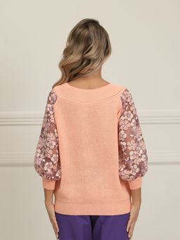 Джемпер Др4-552/4