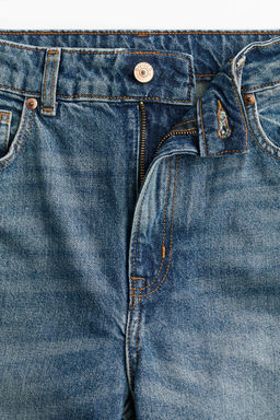 Wide High Jeans - H&m фото 9