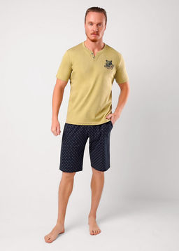 MHP451533/1 Набор одежды муж. (ЧЗ)