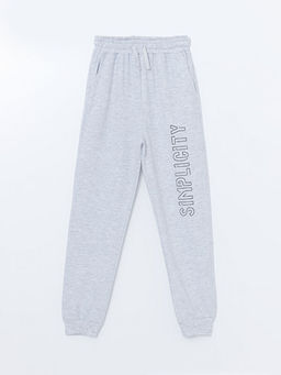 Beli Lastikli Erkek ?ocuk Jogger E?ofman Alt?