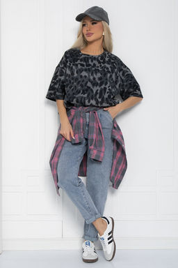 Блуза Стефано - Lt collection фото 4