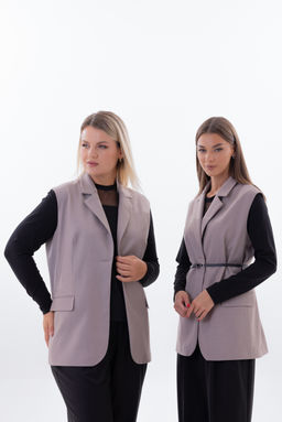 Жилет 4344 - Kivviwear фото 10