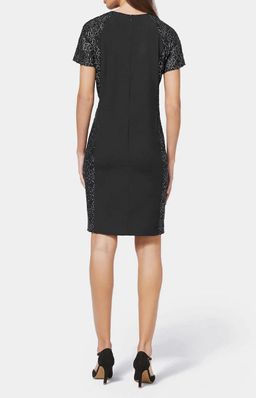 Платье, черное - Patrizia dini фото 5